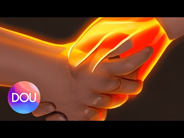 Atilla Ural & Rochee & Ben Cina - Fire (Official Video)