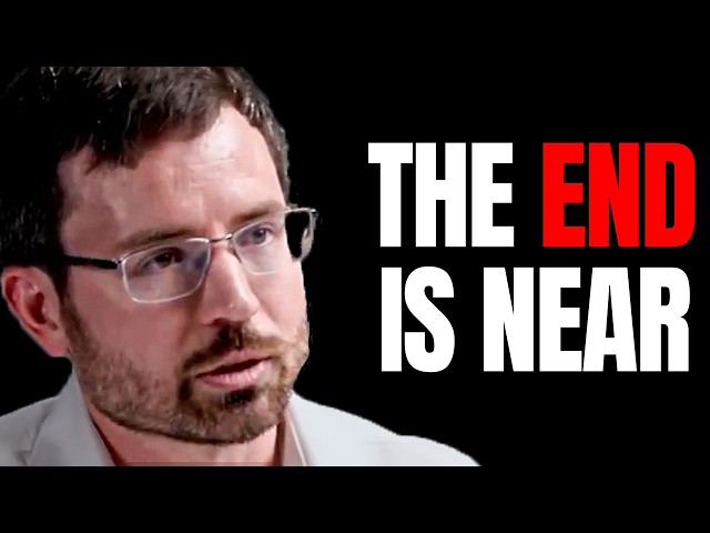 Ex-OpenAI Employee WARNS: "You Have No Idea What's Coming In 2027"