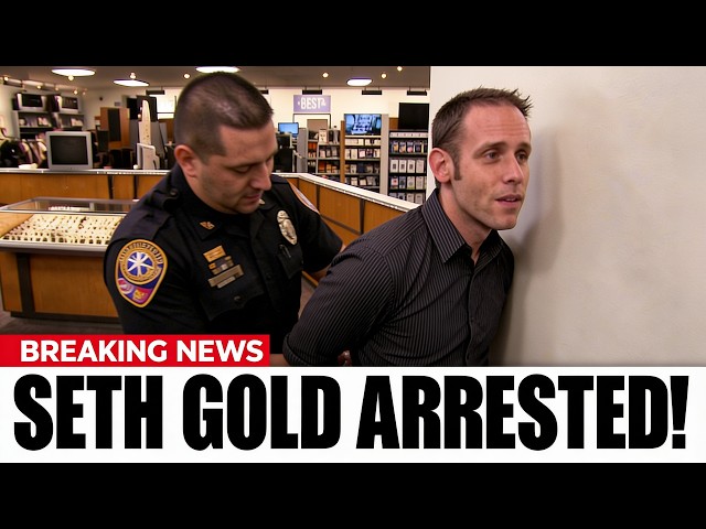 The Most Impossible Customers Of Hardcore Pawn
