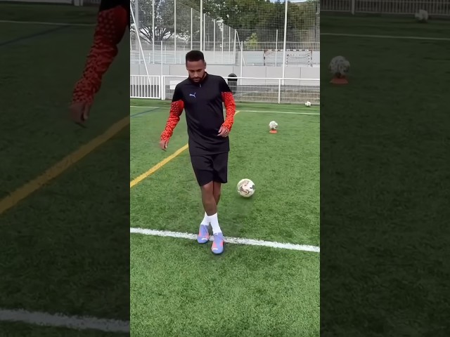 NEYMAR made that look TOO EASY 🤯