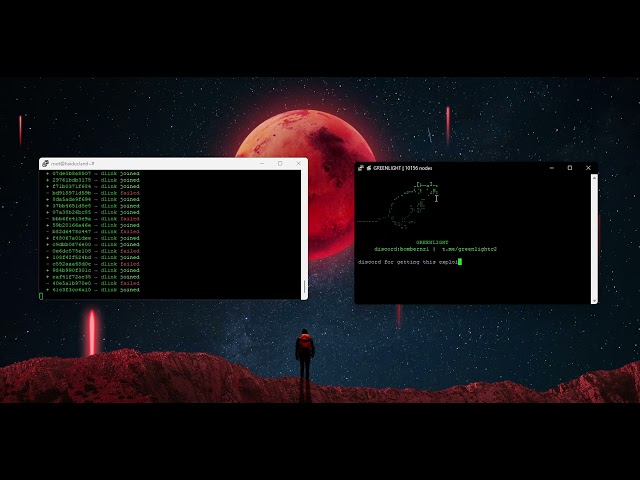 New x86 exploit for mirai botnet raw, how to load bots with payload