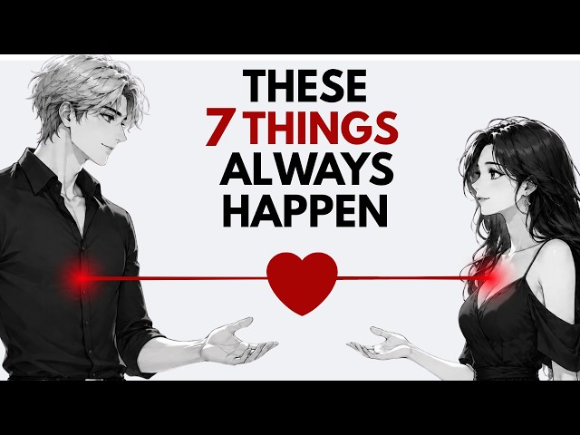How to Know When Two People Are Meant to Be Together (Using Science)