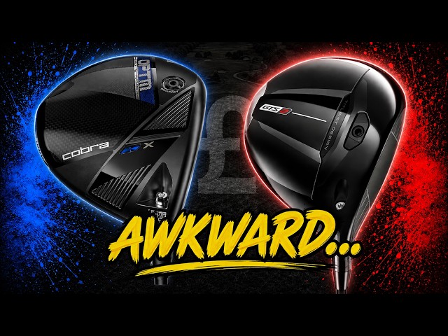 The Driver Comparison Test Some People WON'T Like