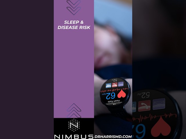 Sleep & Disease Risk