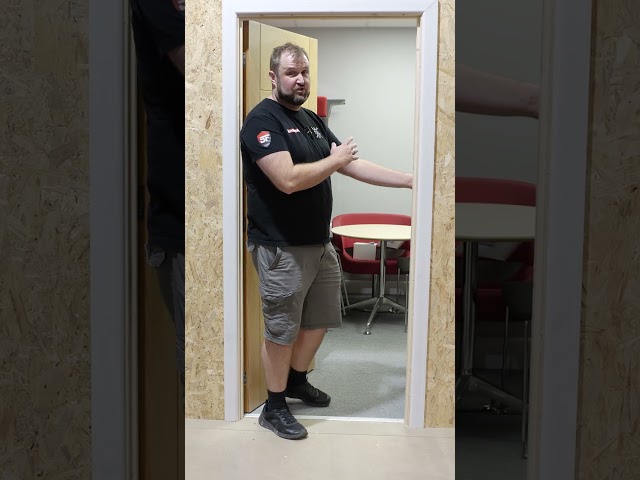 A NEW Set of Offices!