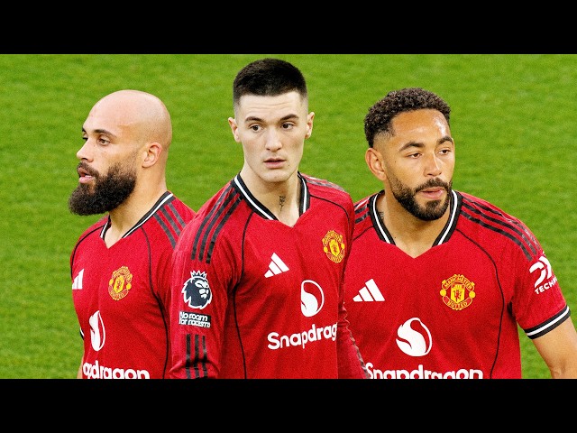 Cunha, Sesko & Mbeumo 34 GOALS (2026)