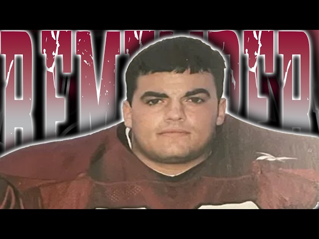 A Tribute to Nickolas Brandemarti: Football Hero and 9/11 Victim