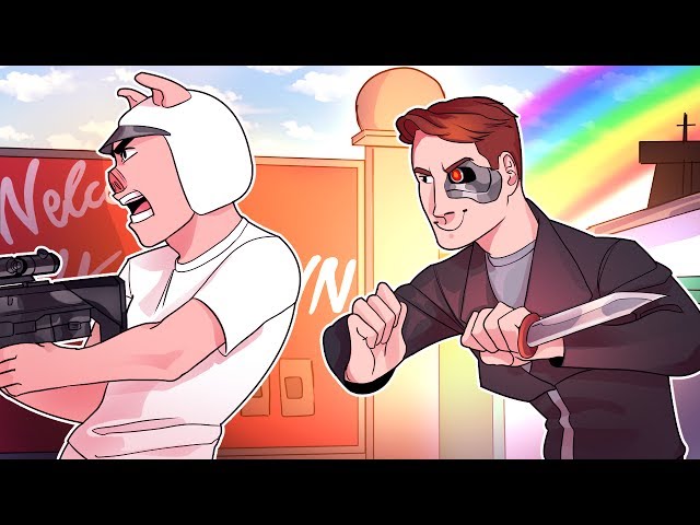 COD Black Ops 2 Gun Game Funny Moments: Humiliation Rage Frenzy, Wildcat Rage & Face-cam Giggles!