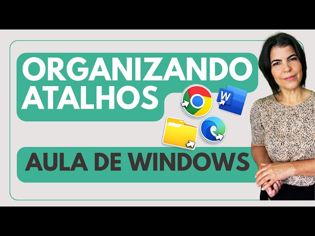 Windows for Beginners - How to Pin Shortcuts: Taskbar, Desktop, Pivot Tile