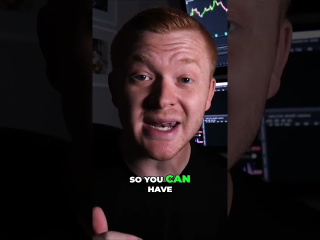 Become a Process-Oriented Trader: Master Your Trading Plan for Consistent Results