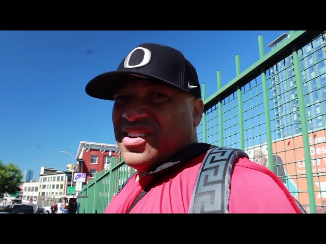 DJ O.G.ONE's Road to Recovery Episode 1