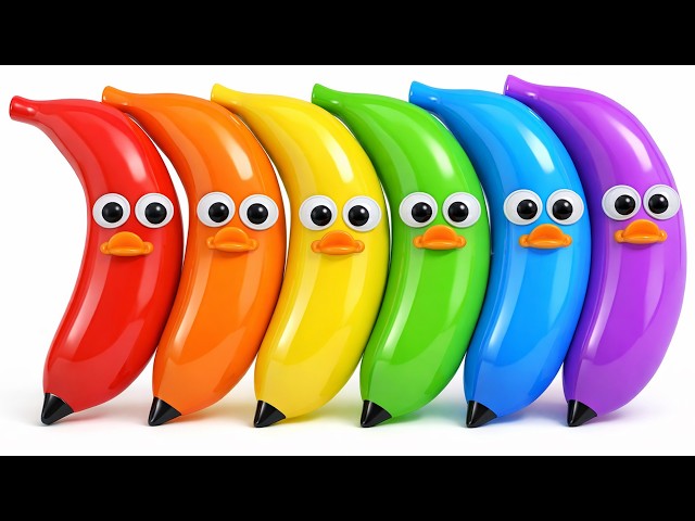 Satisfying Video l How to Make Rainbow Bathtubs into Mixing Slime with Glitter Pool Cutting ASMR #16