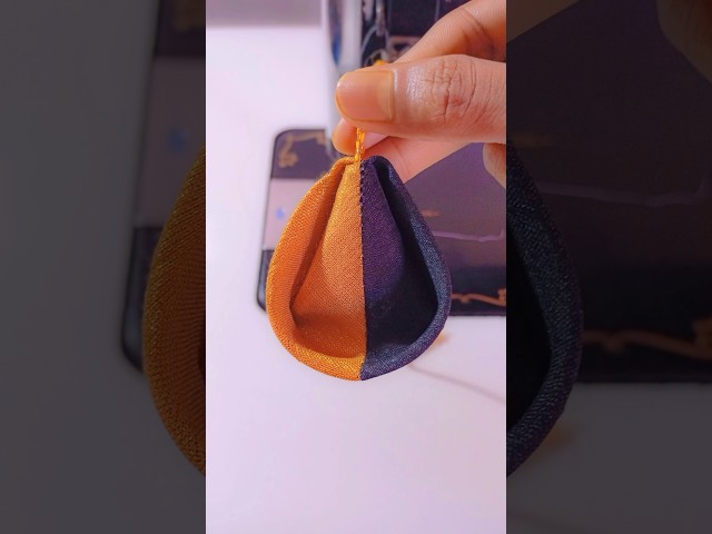 viral blouse latkan design 🌺🥰🌺 #sewing #simplelatkan #tailoring #craft