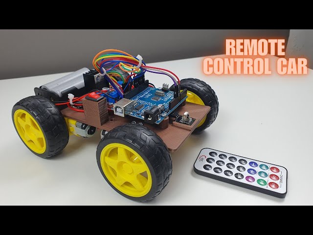 Learn Arduino with These 3 Projects for Beginners (2025)