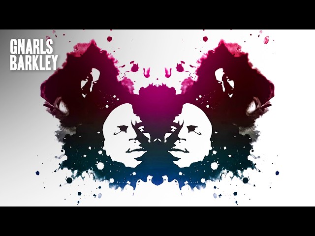 Gnarls Barkley - Crazy (Official Video) [4K Remaster]