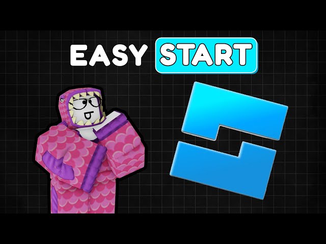 Roblox Scripting 101: Start Scripting Fast in Roblox Studio