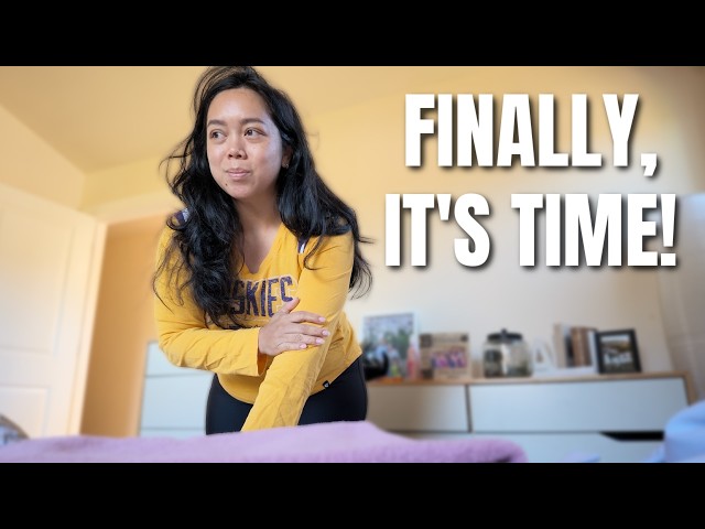 Putting My Foot Down, FINALLY! - @itsJudysLife