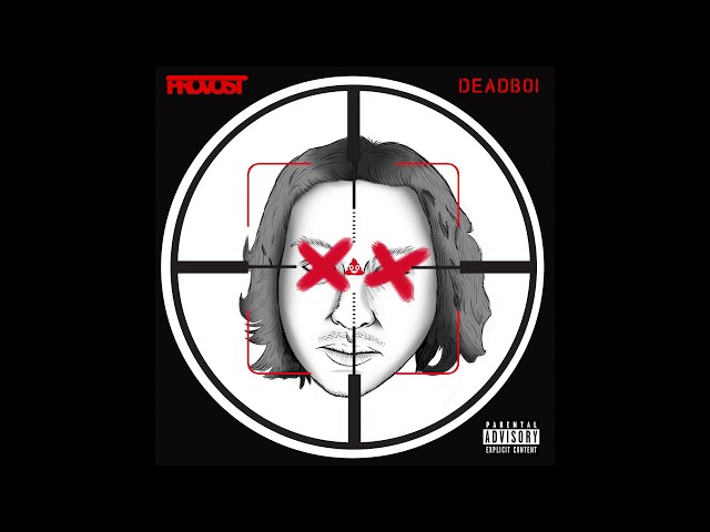 Provost - DEADBOI (Parody of Eminem’s KILLSHOT)