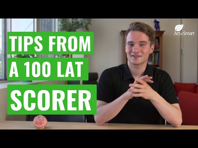 How to Ace Your Law Admissions Test for UNSW