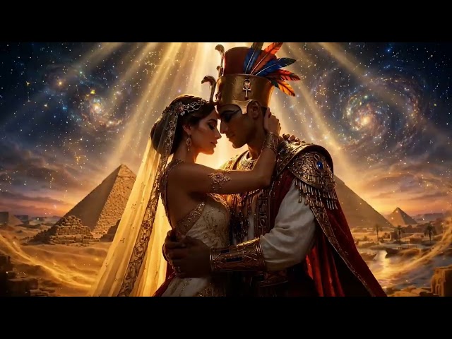 The Pharaoh’s Forever: Ancient Egyptian Time Travel Romance Ebook