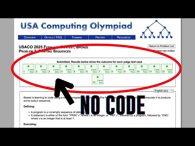 How I Solve Coding Problems Without Writing a Single Line of Code