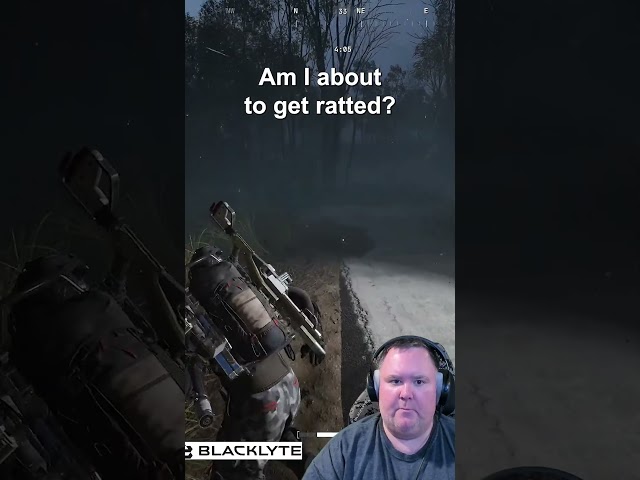 This poor guy fell victim to a RAT in ARC Raiders - obvious extraction camper