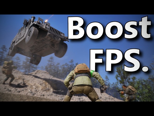 FIX Your Wardogs Settings With This Video | Season 1 Settings Guide for FPS Boosts