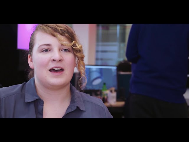 BA (Hons) Computer Arts