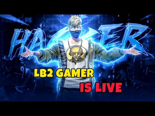 LB2 GAMER IS LIVE | GUILD TEST | #LB2GAMER
