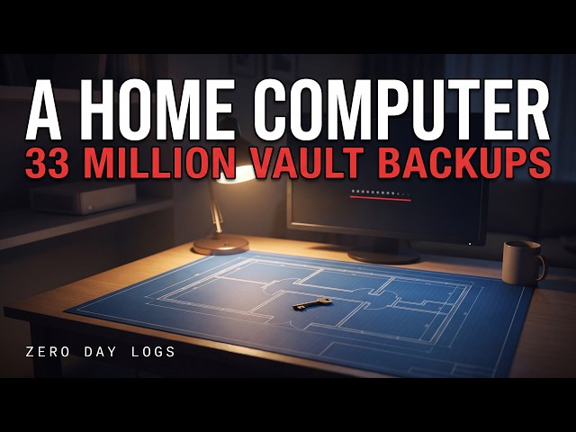 LastPass: One Stolen Password, 33 Million Vaults