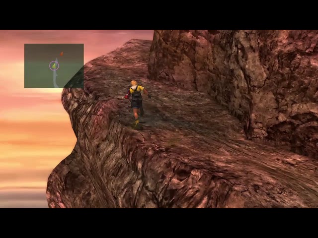 Final Fantasy X Remaster Part:VII