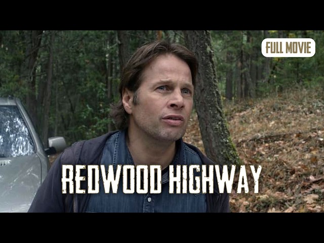 Redwood Highway | English Full Movie | Drama
