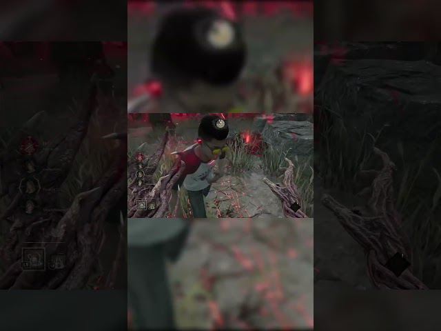 vecna mind break (Dead By Daylight)