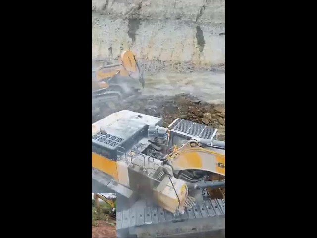 Top Rated Excavators 2026 Review  Extreme Heavy Machinery Excavator 2026