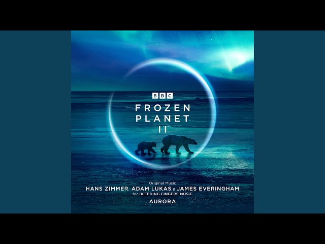 The Frozen Planet