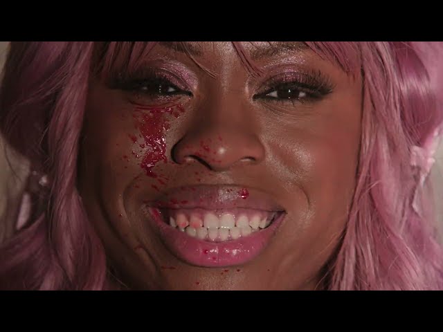 hemlocke springs - be the girl! (Official Music Video)