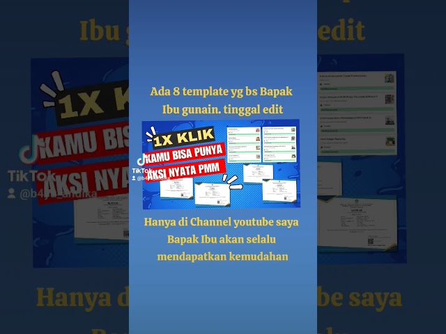 Gaaaaaas 🔥🔥🔥 #2024 #sertifikat #pelatihan #pelatihanmandiri #pmm