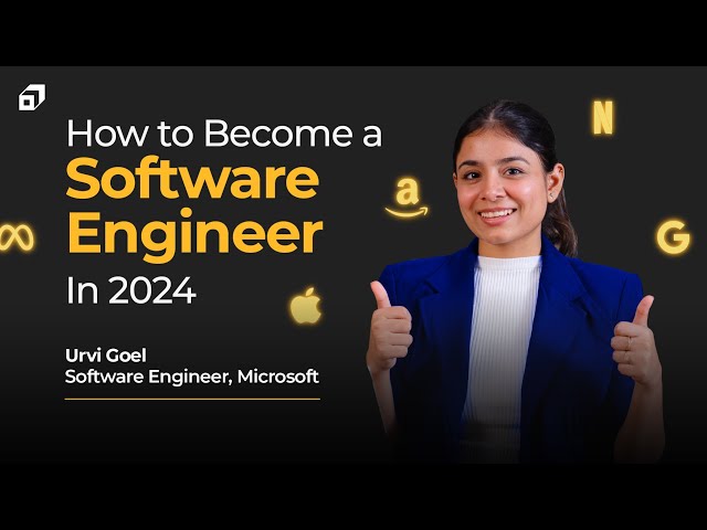 How to Become a Software Development Engineer in 2026? | Open Source Contribution & Projects @SCALER