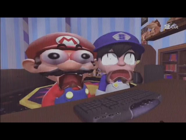 𝓼𝓾𝓻𝓮 𝓲𝓽𝓼 𝓪 𝓬𝓪𝓵𝓶𝓲𝓷𝓰 𝓷𝓸𝓽𝓲𝓸𝓷 - SMG4 edit