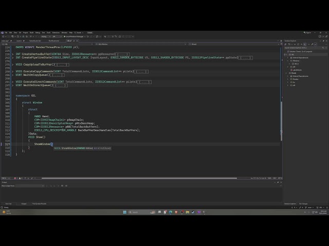 Can't Stop My Love For Programming.