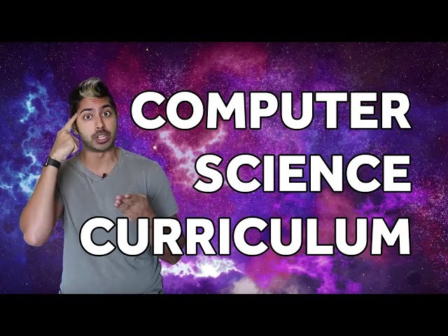 Computer Science Curriculum