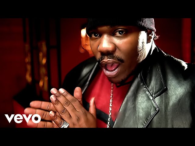 Beanie Sigel - Think It's A Game ft. JAŸ-Z, Freeway, Lil Chris