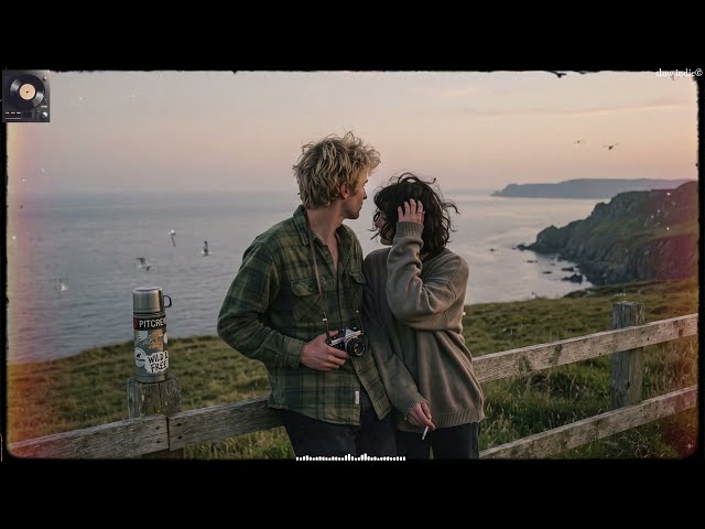 feel alone in every room. [indie playlist]