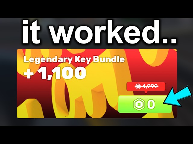 I Tested HACKER GLITCHES in Rivals!