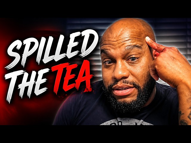 Giovanni Mack On The TS Madison Drama: You Won't Believe This Tea