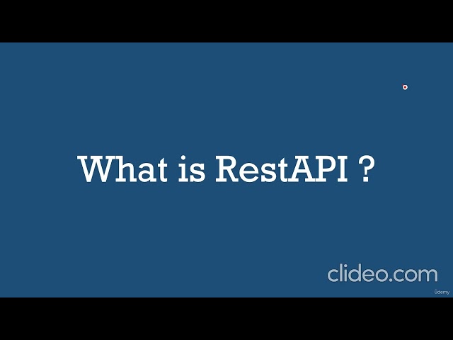 Breaking APIs An Offensive API Pentesting Course Part  1