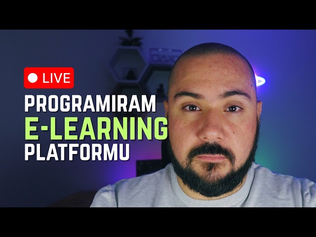Programiranje uživo  #programming #live