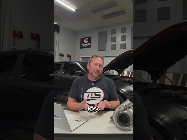 One of the Most Interesting Cars I’ve Tuned