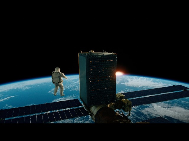 Elon Musk Gave AI in Space 30 Months. We Ran SpaceX's Own Numbers
