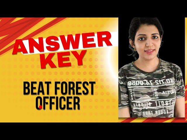 ഇന്നത്തെ BEAT FOREST OFFICER PSC ENGLISH ANSWER KEY | FIREWOMEN ANSWER KEY 2025
